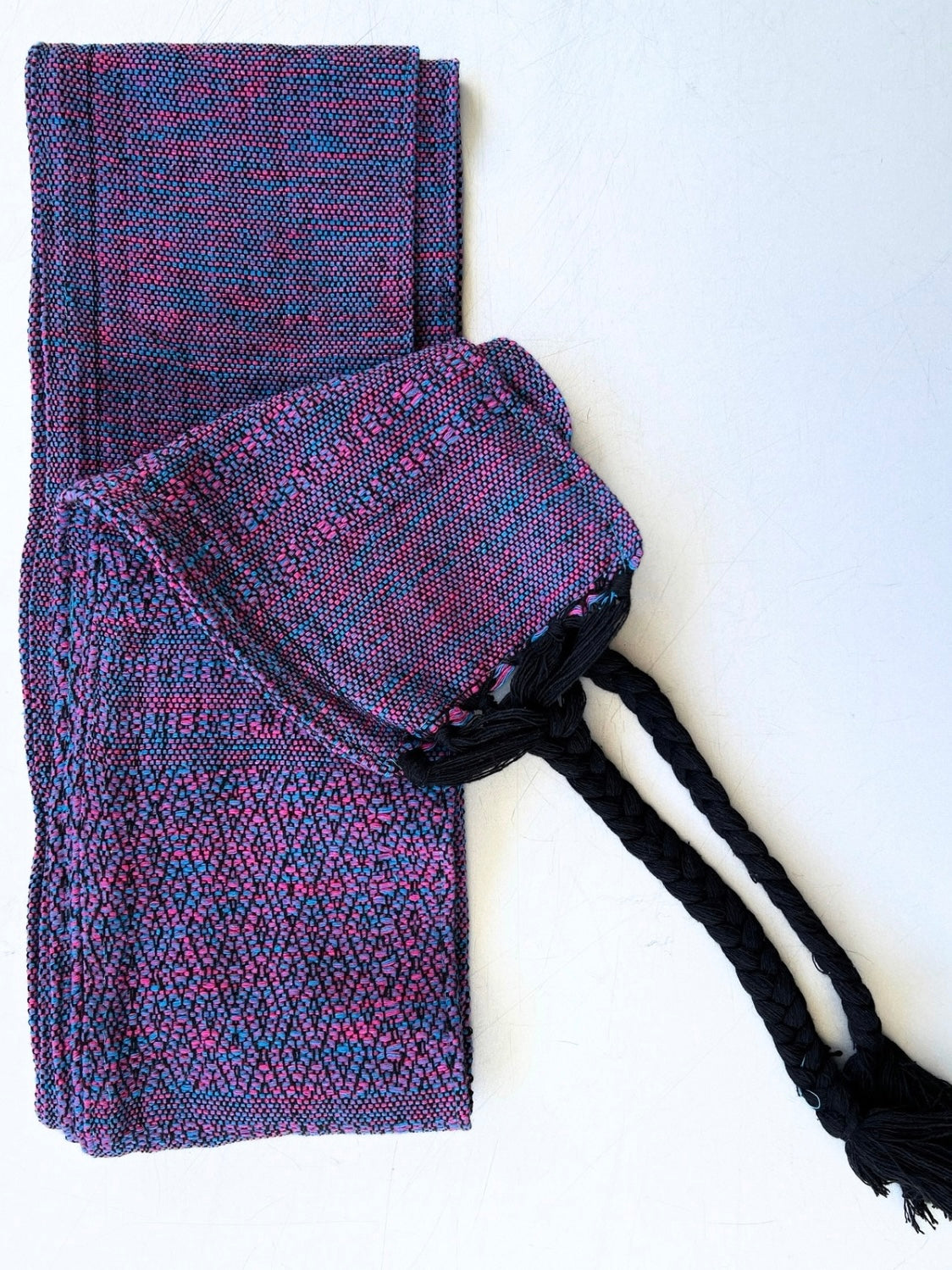 Faja mexicana "Fortalece" cinturón de soporte