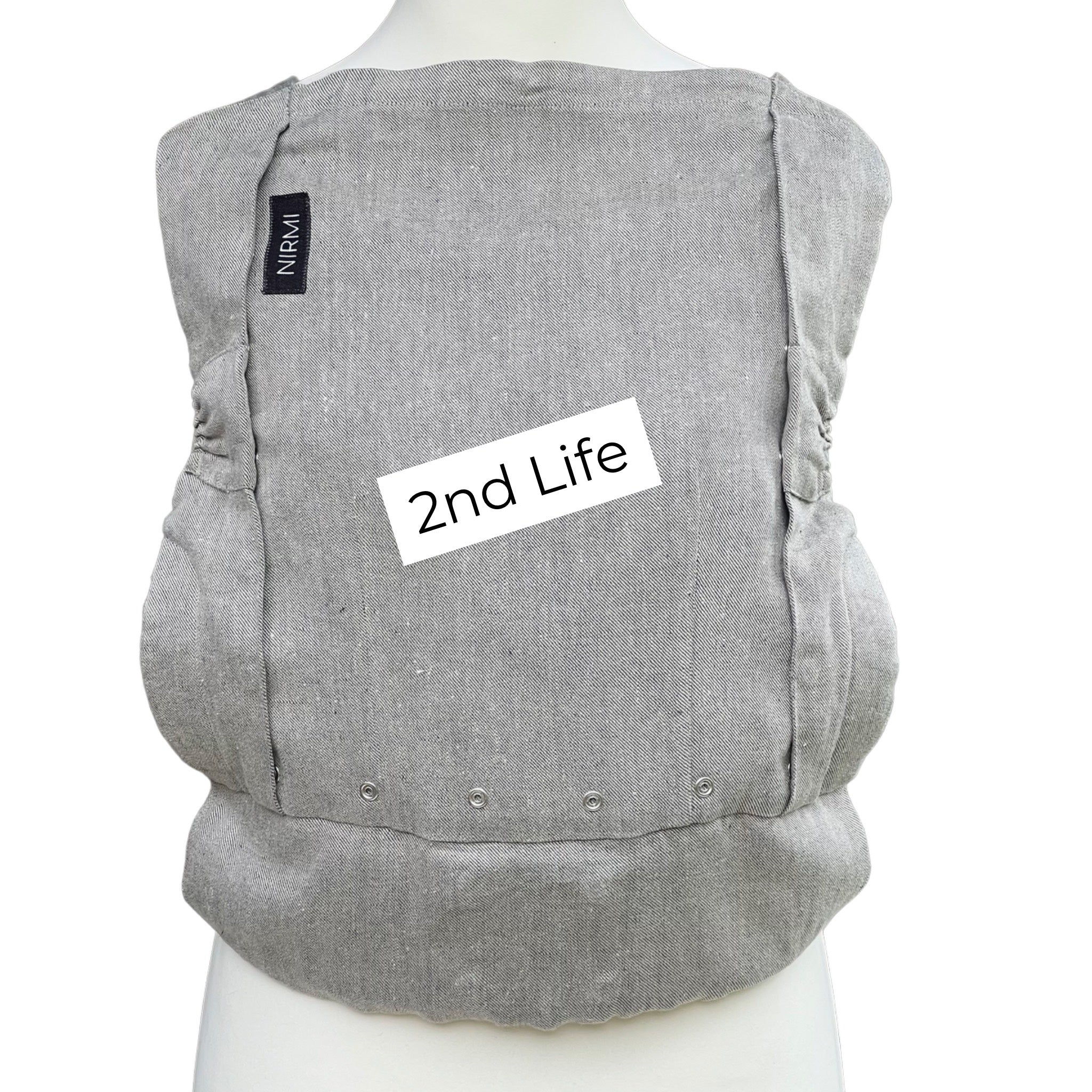 NIRMI baby carrier Pure | Second Life