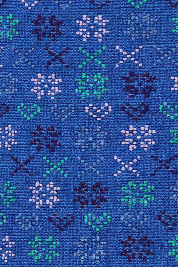 Impact Patch "Cancuc" (Mexico)