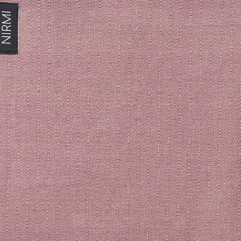 Impact Patch "Diamante" Plum (Mexico)